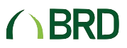 BRD Logo